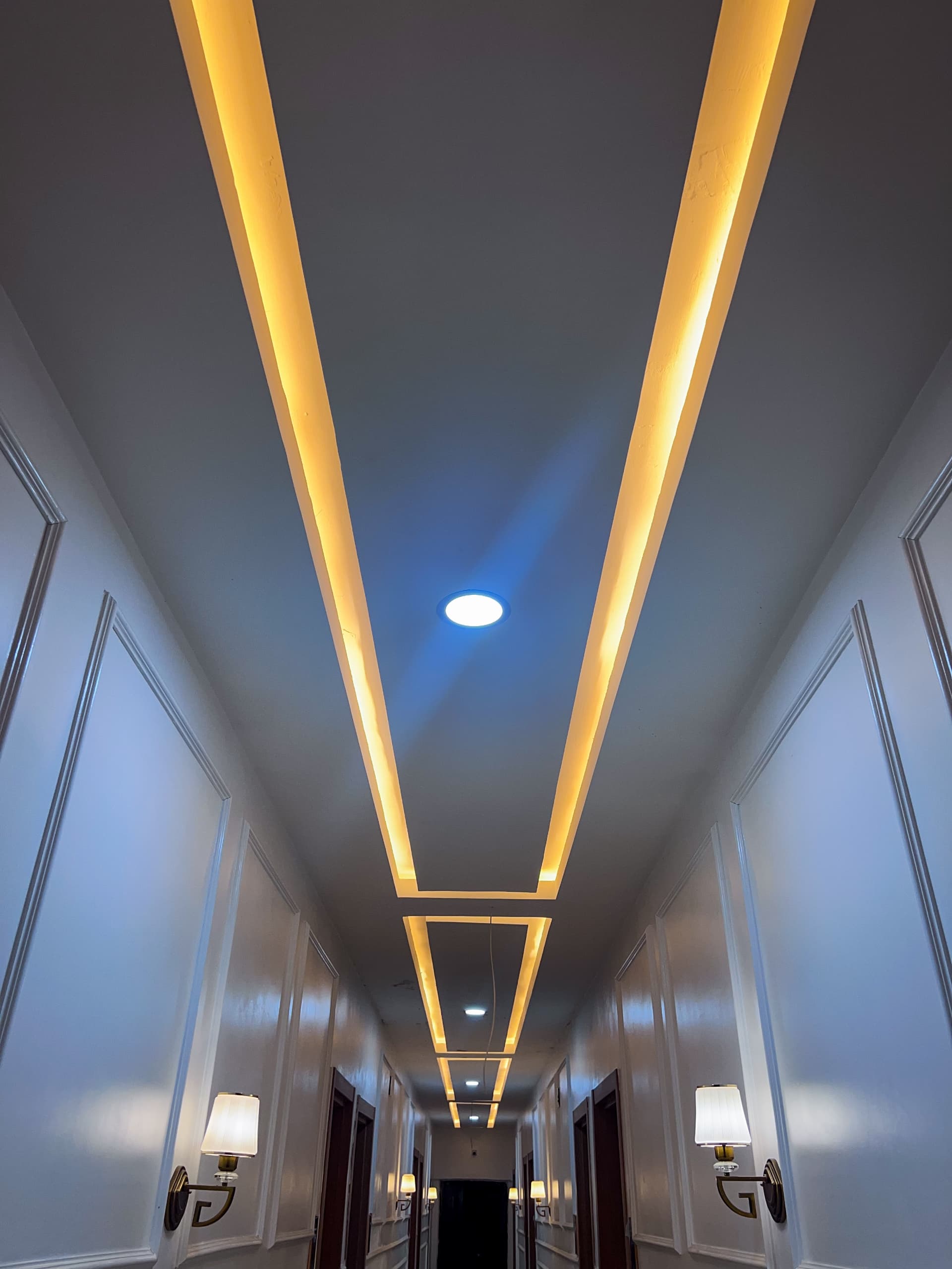 Dreamland Suites Jabi