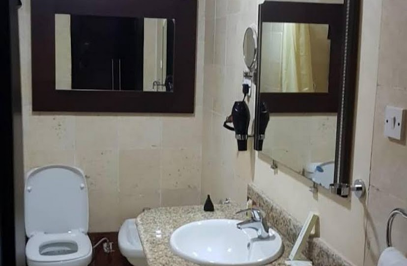 Duke Residence & Apartment