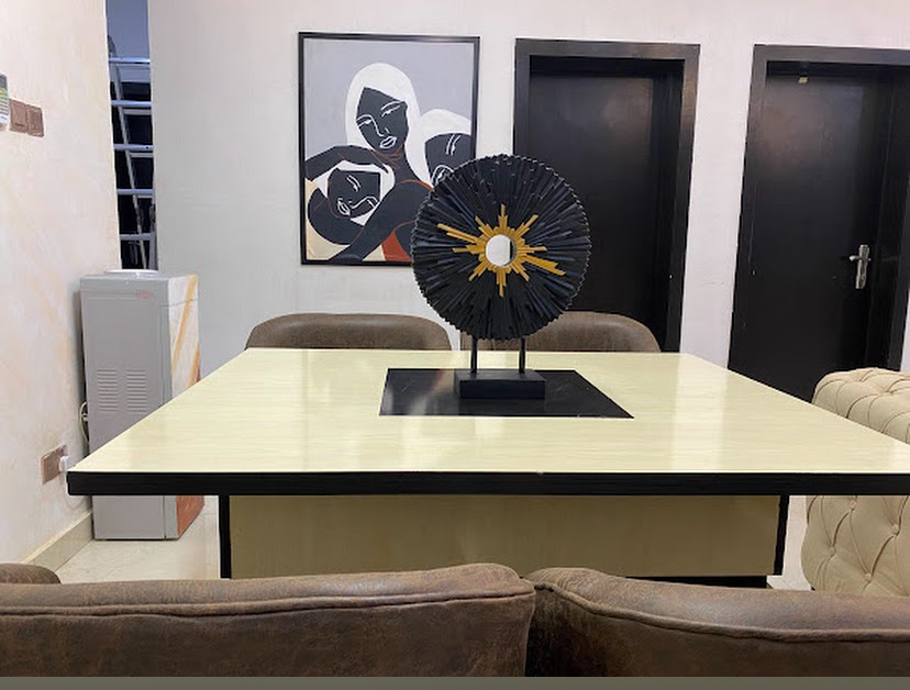 Duke Residence & Apartment