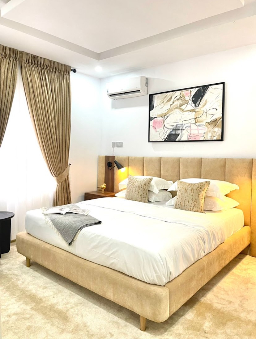 Duke Residence & Apartment