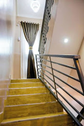 EL-Elyon Hotel and Suite