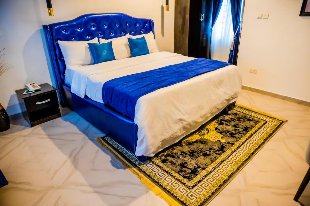 EL-Elyon Hotel and Suite