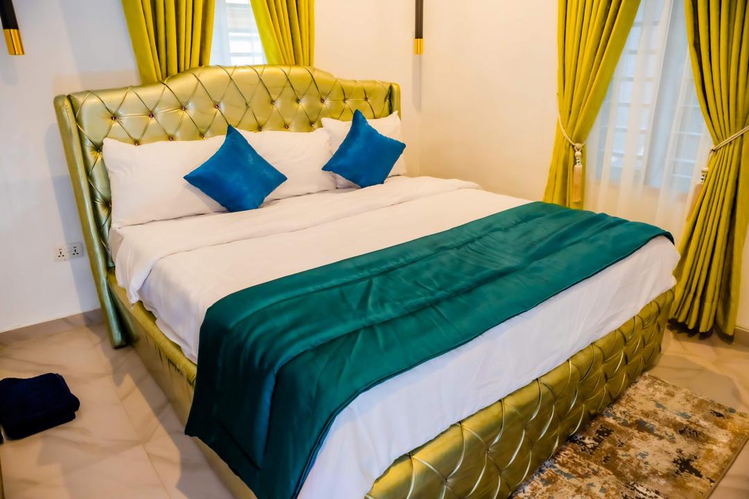 EL-Elyon Hotel and Suite