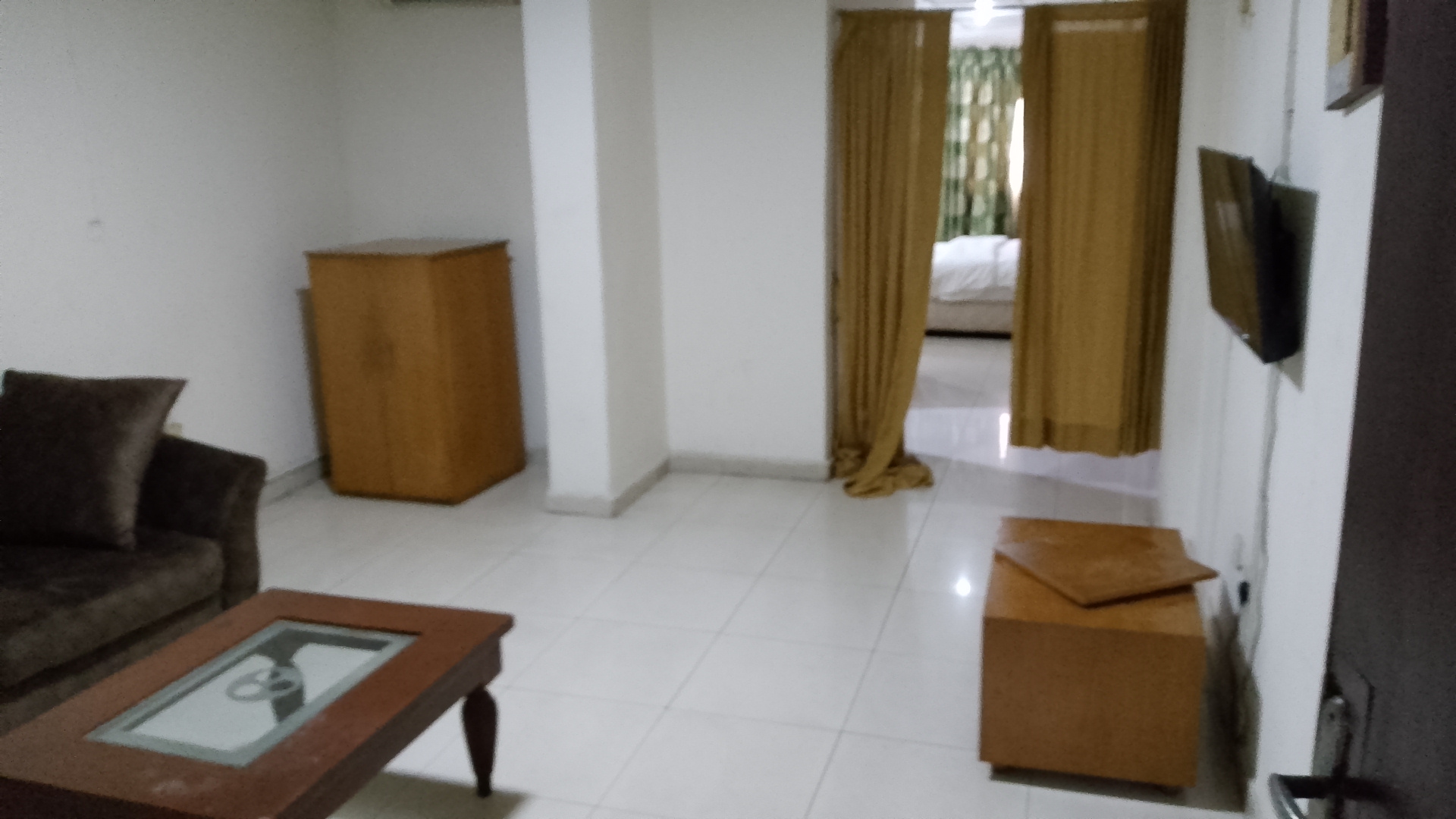 Etal Hotels and Hall