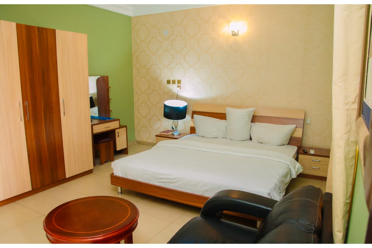 Eden Hotel and Resorts