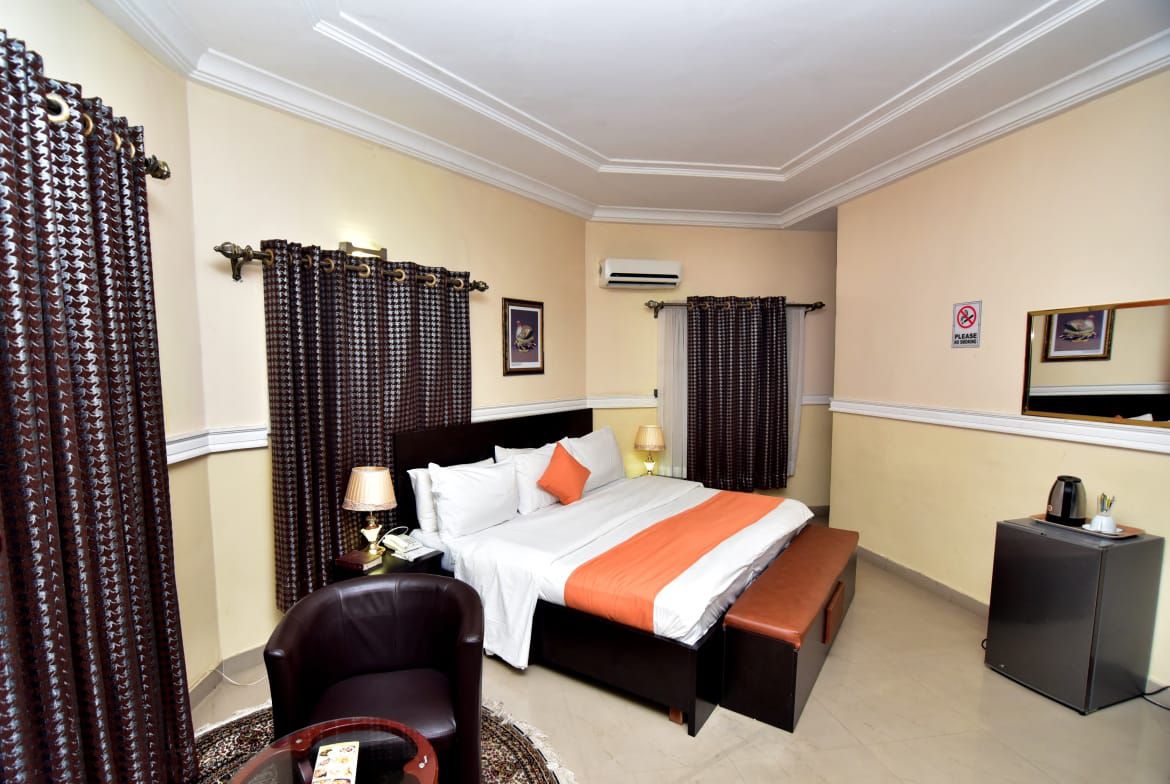 Edmudian Court Luxury Apartments