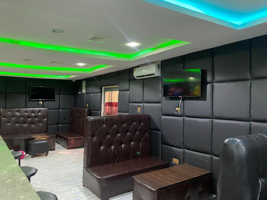 Ejomor home and Apartment