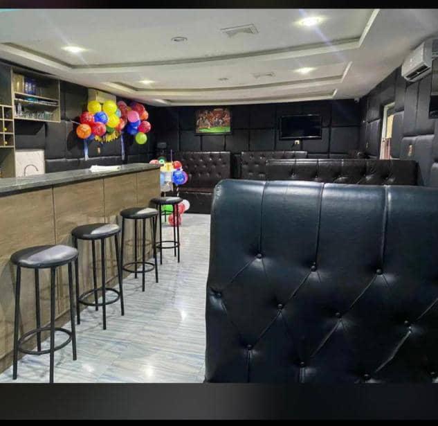 Ejomor home and Apartment