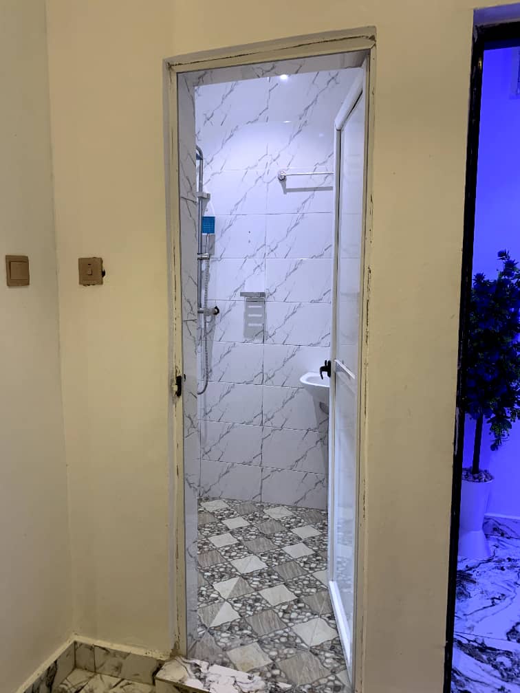 Ells Luxury Apartment Enugu