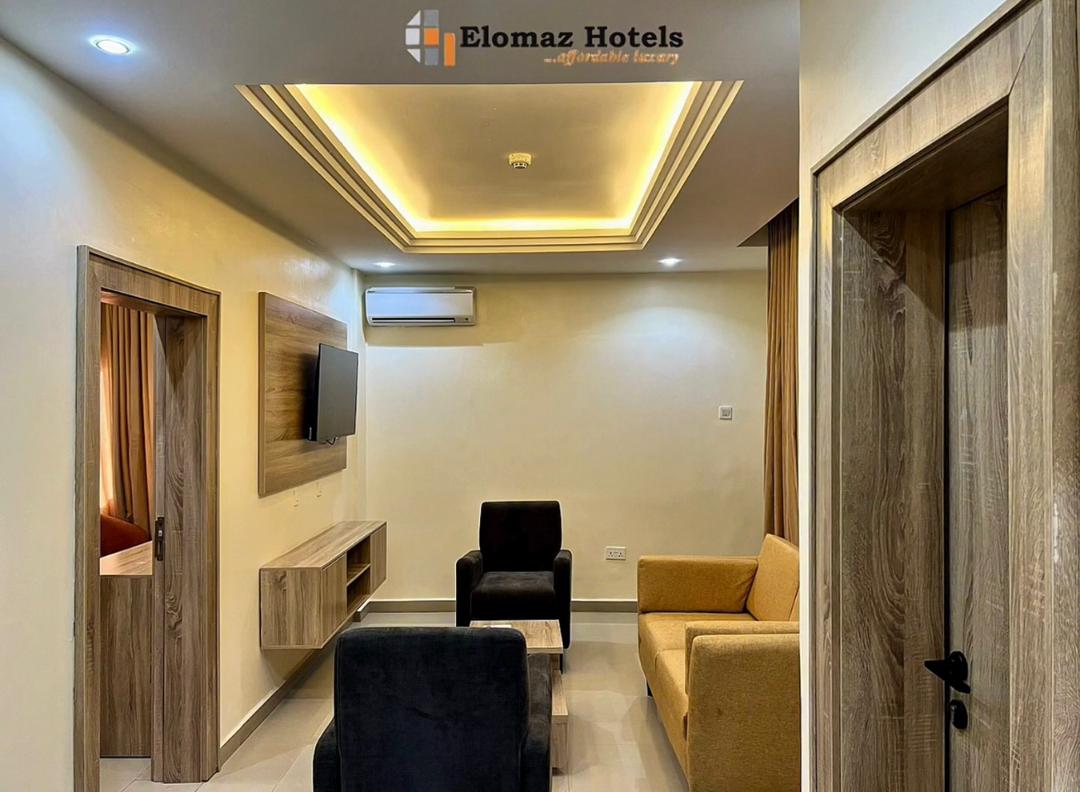 Royal Suite