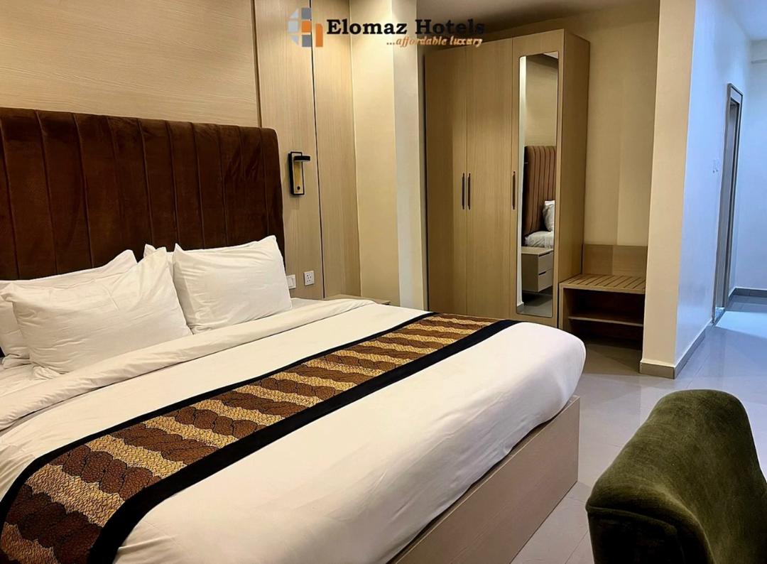 Executive suite