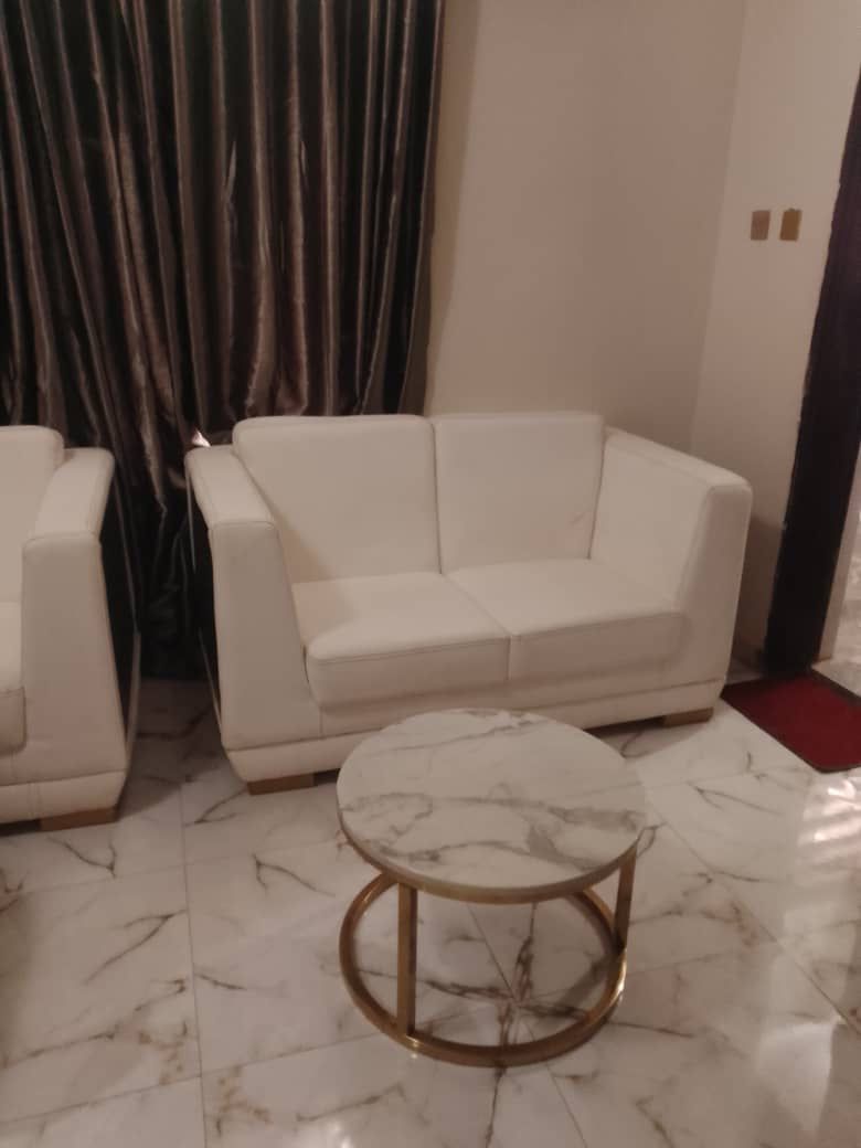 FEZUMA Hotel and Suites Ltd