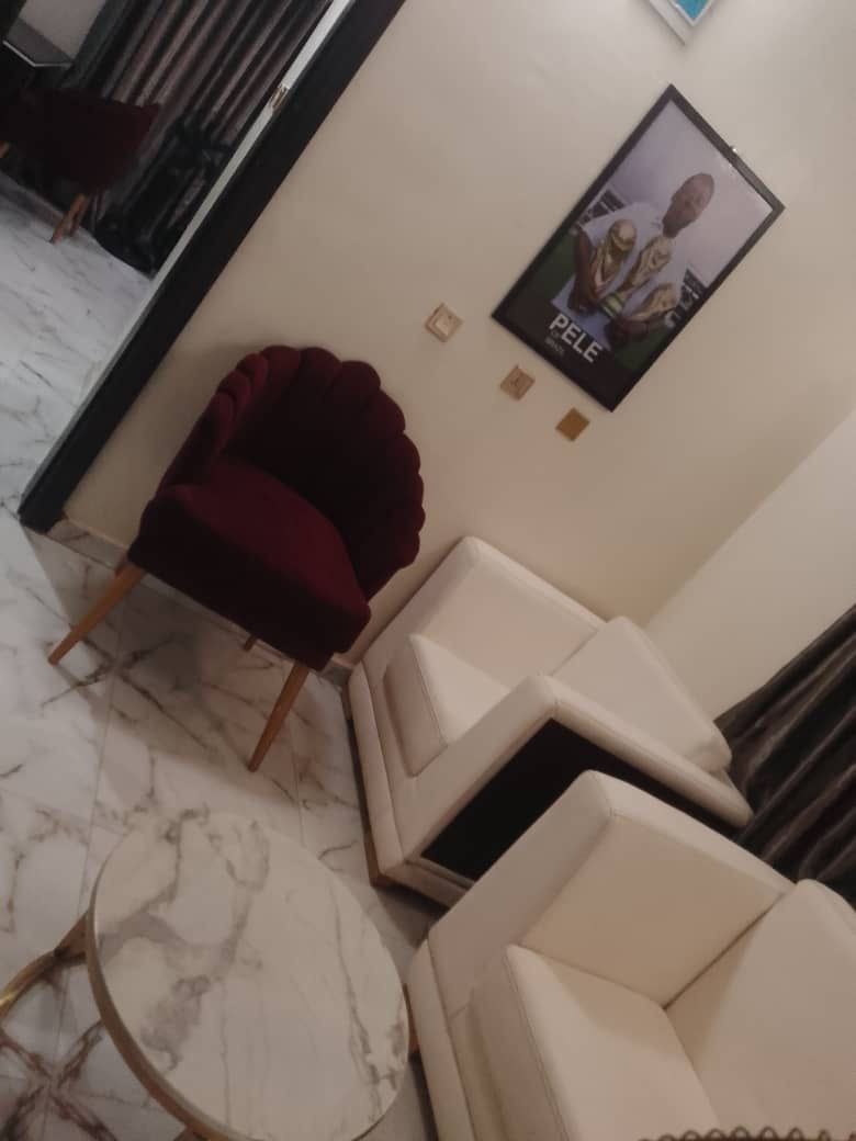 FEZUMA Hotel and Suites Ltd