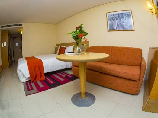 Festival Hotel Conference Centre and Spa