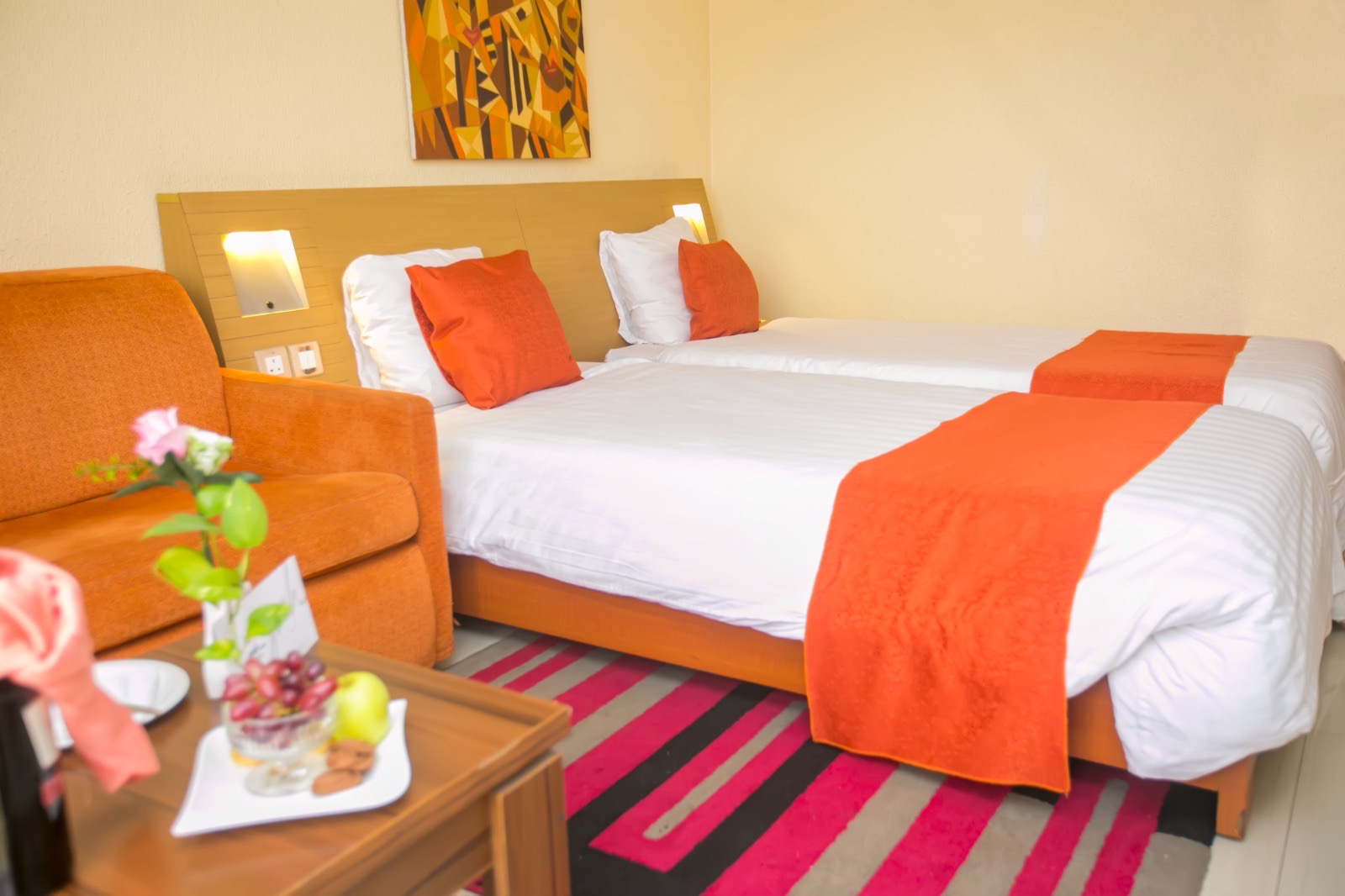 Festival Hotel Conference Centre and Spa