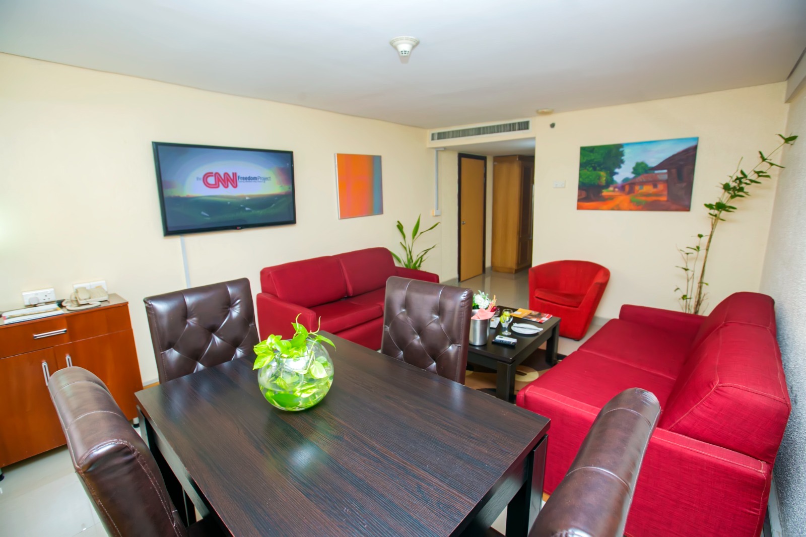 Festival Hotel Conference Centre and Spa