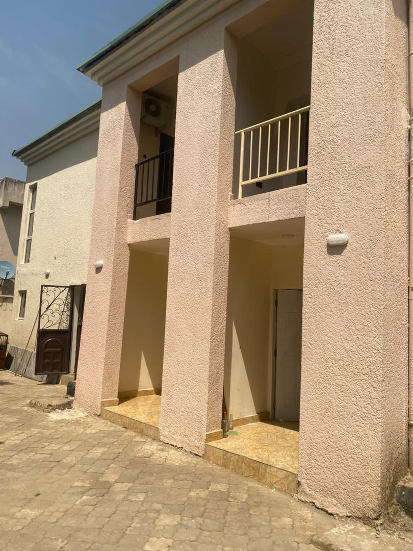 Fina Shortlet Apartment (Studio )