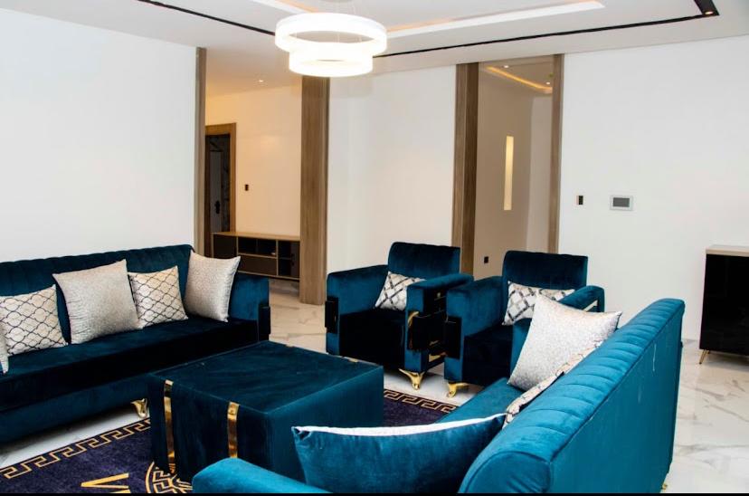 3 Bedroom Apartment