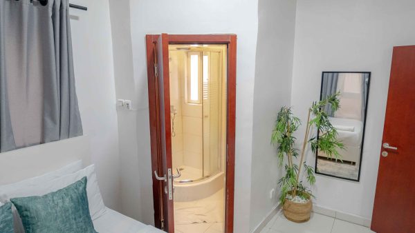 Footprint Lekki Phase1