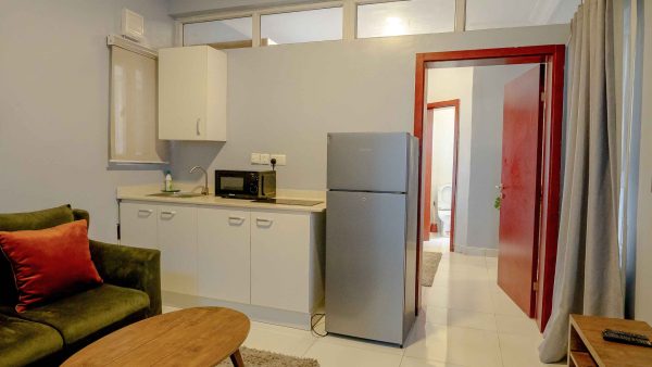 Footprint Lekki Phase1