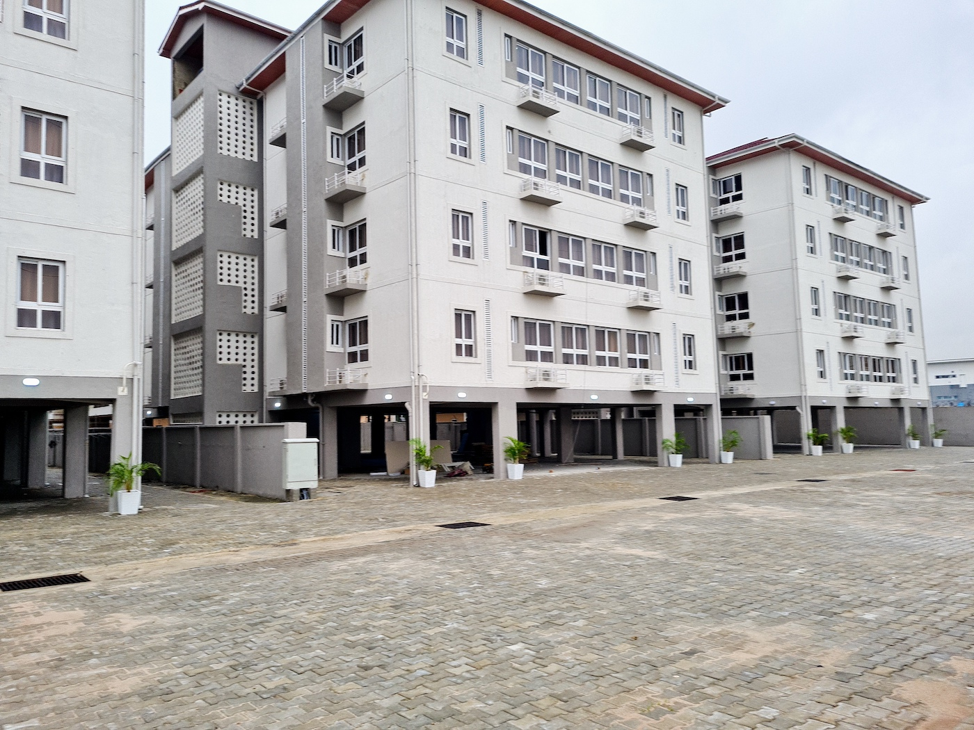 Footprint Lekki Phase1