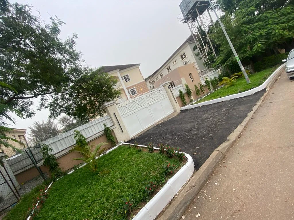 Fortfountain Apartments