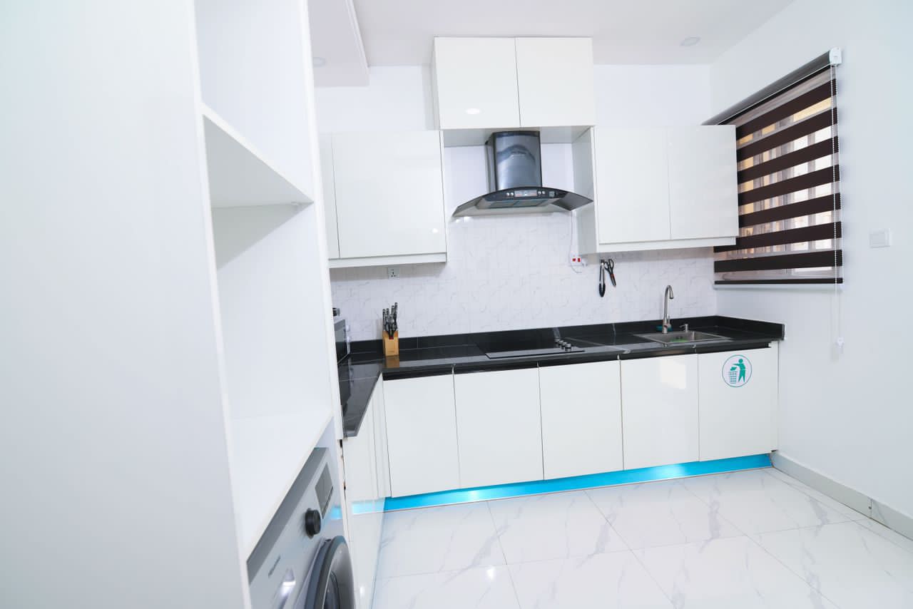 Fortfountain Apartments