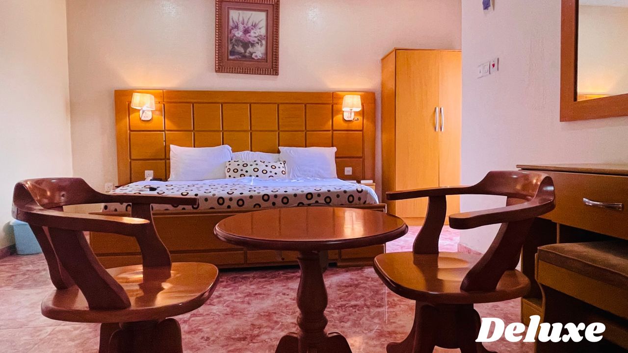 FrancinesPlace Hotels