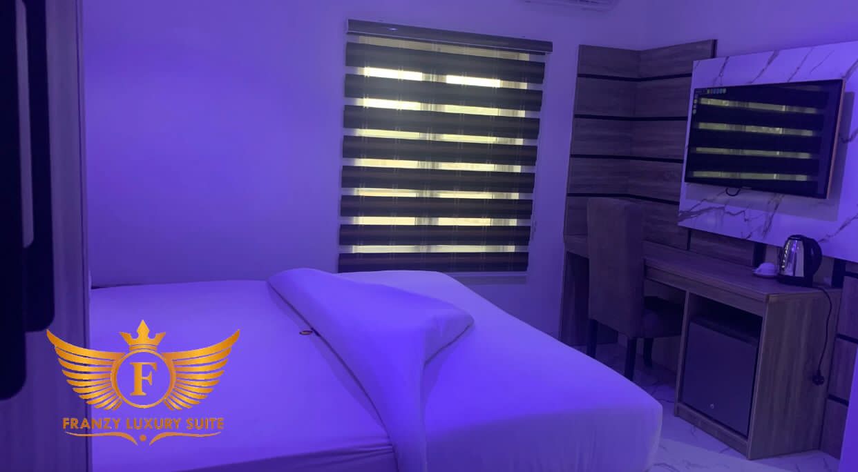 Franzy Luxury hotels and suites. Jos