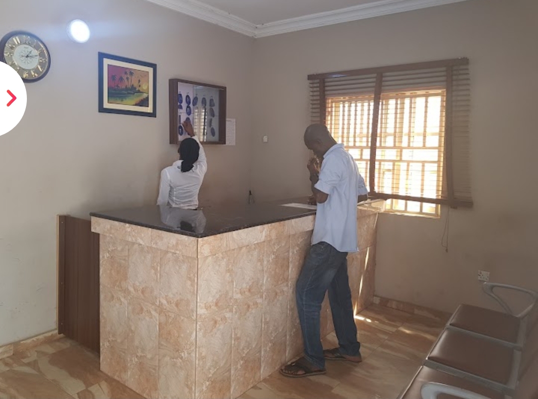 Gold Apartment & Suites