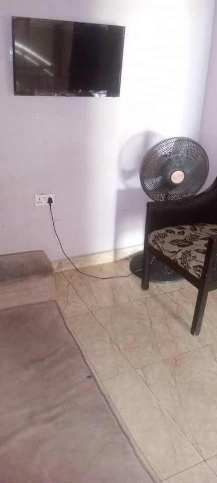 Gold Apartment & Suites