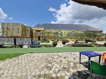 Golden Dabis Hotel Keffi