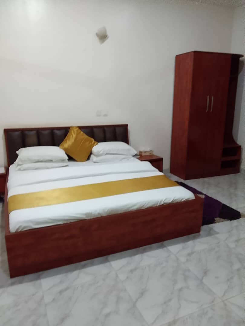 Golden Dabis Hotel Keffi