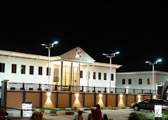 Golden Sand Hotels Maiduguri