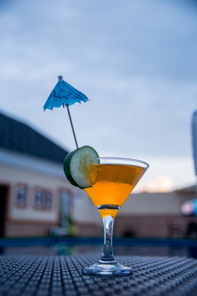 Golden Sands Luxury Resort