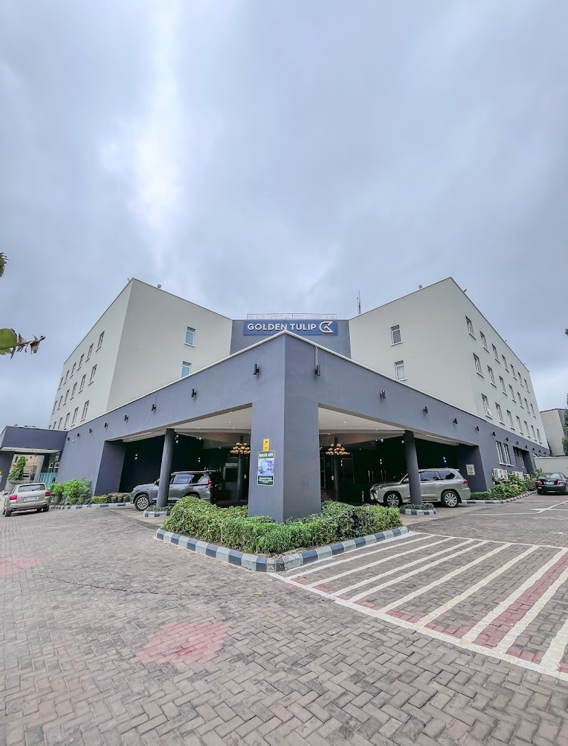 Golden Tulip Ibadan