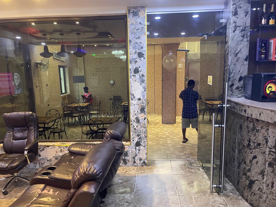 Grand Diamond Hotel and Suites LTD.