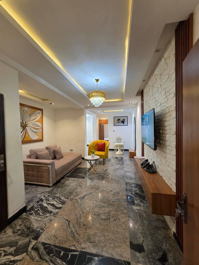 Grand Island Apartment Service (Subsidiary Of Grand