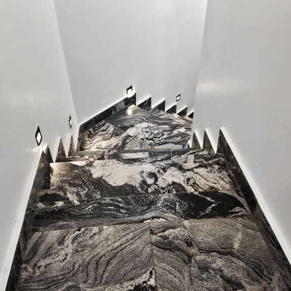 Grandserve Luxury Apartment