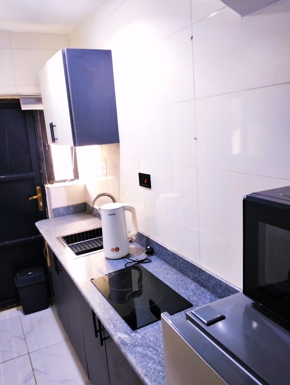 Grandserve Luxury Apartment