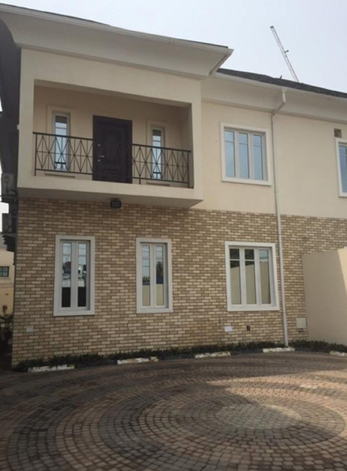 Green Residence Manor Ltd