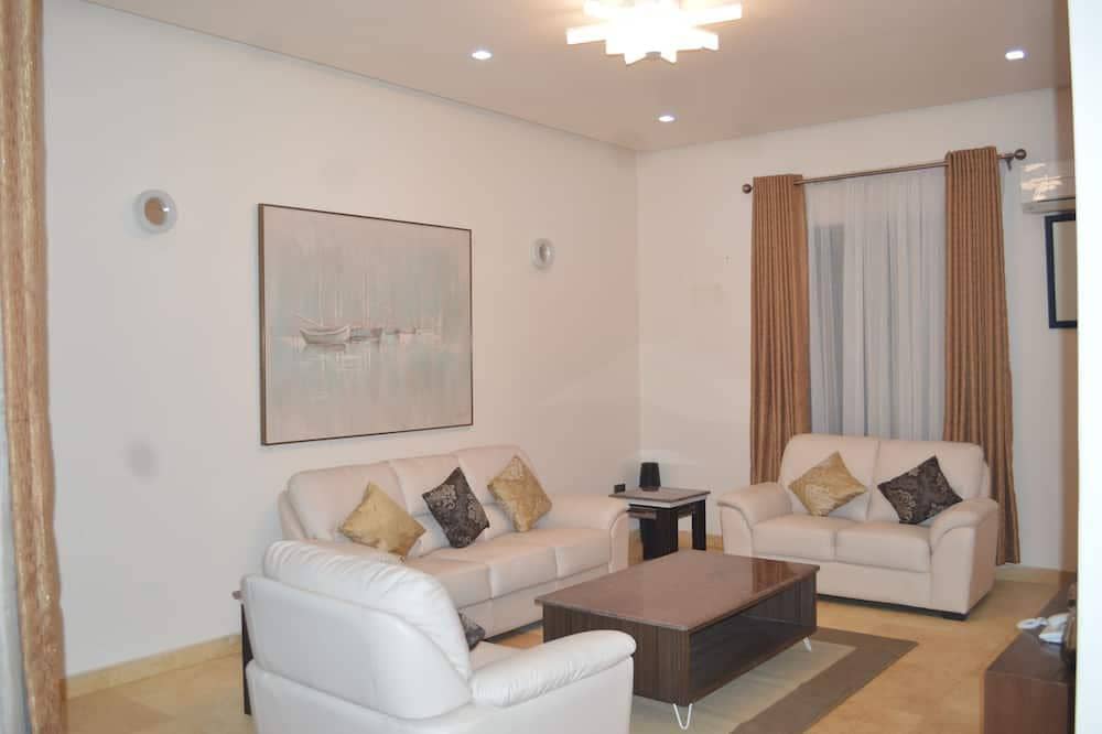 Green Residence Manor Ltd