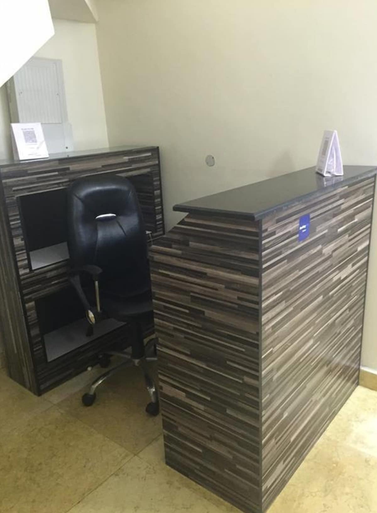 Green Residence Manor Ltd