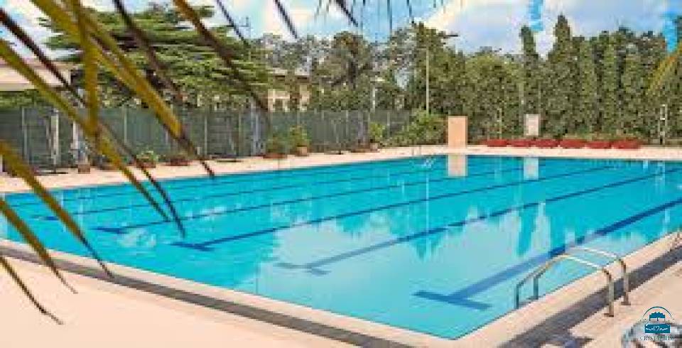 Heliconia Park Hotels and Suite