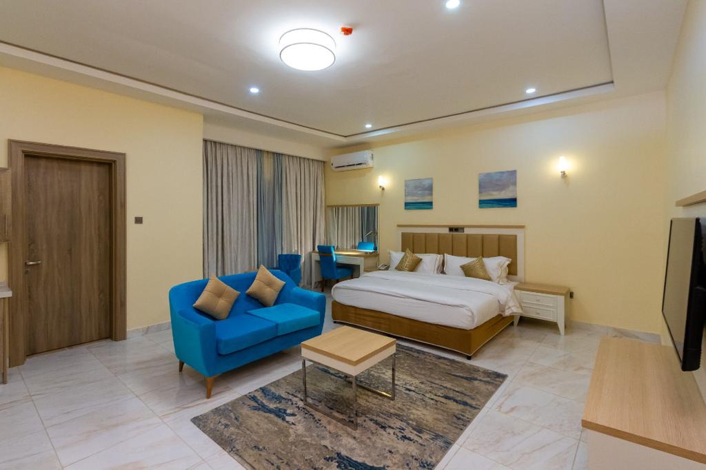 Hera Hospitality Limited