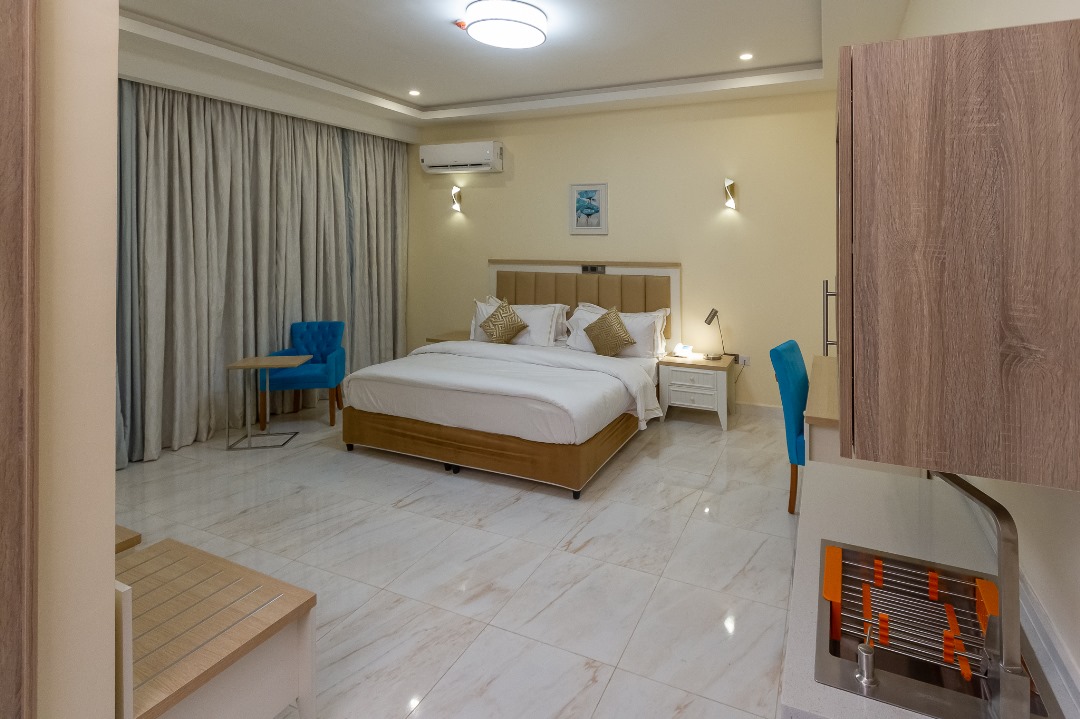 Hera Hospitality Limited