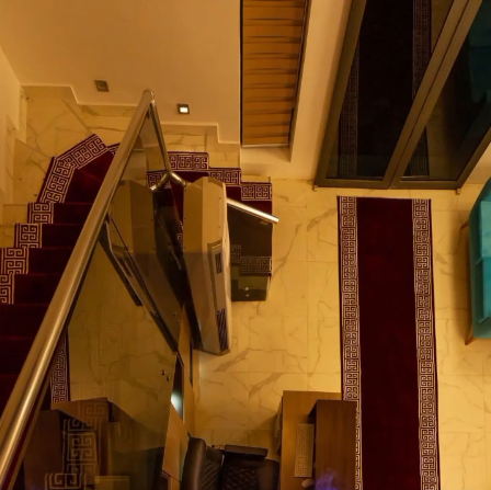 Hera Hospitality Limited