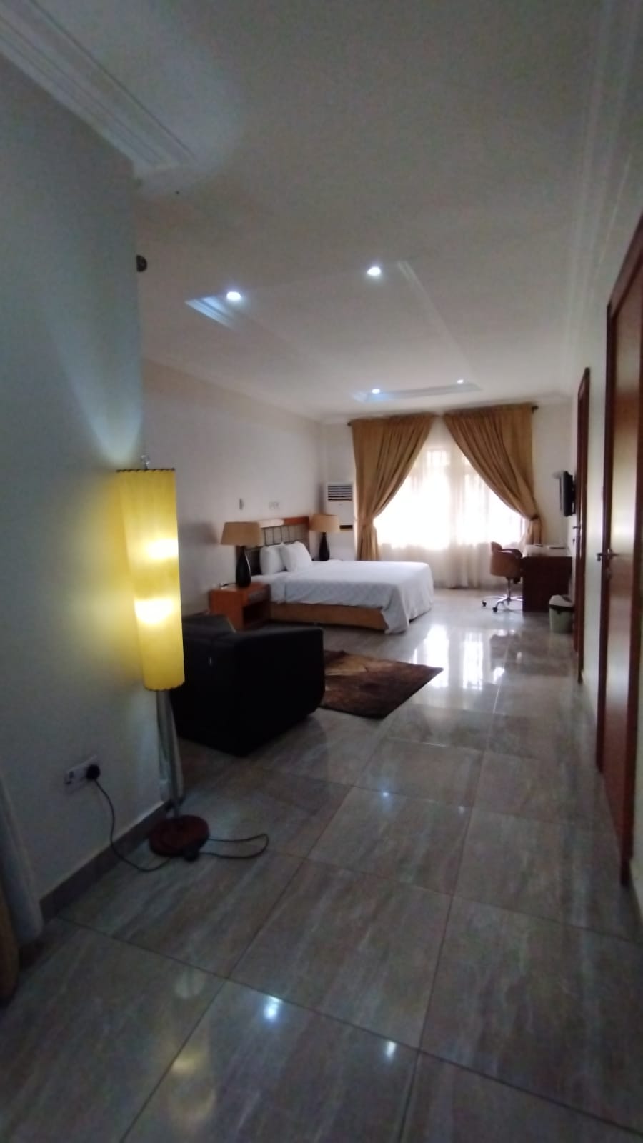 Hillview Apartments Gudu