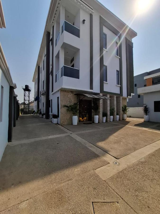 Hillview Apartments Apo