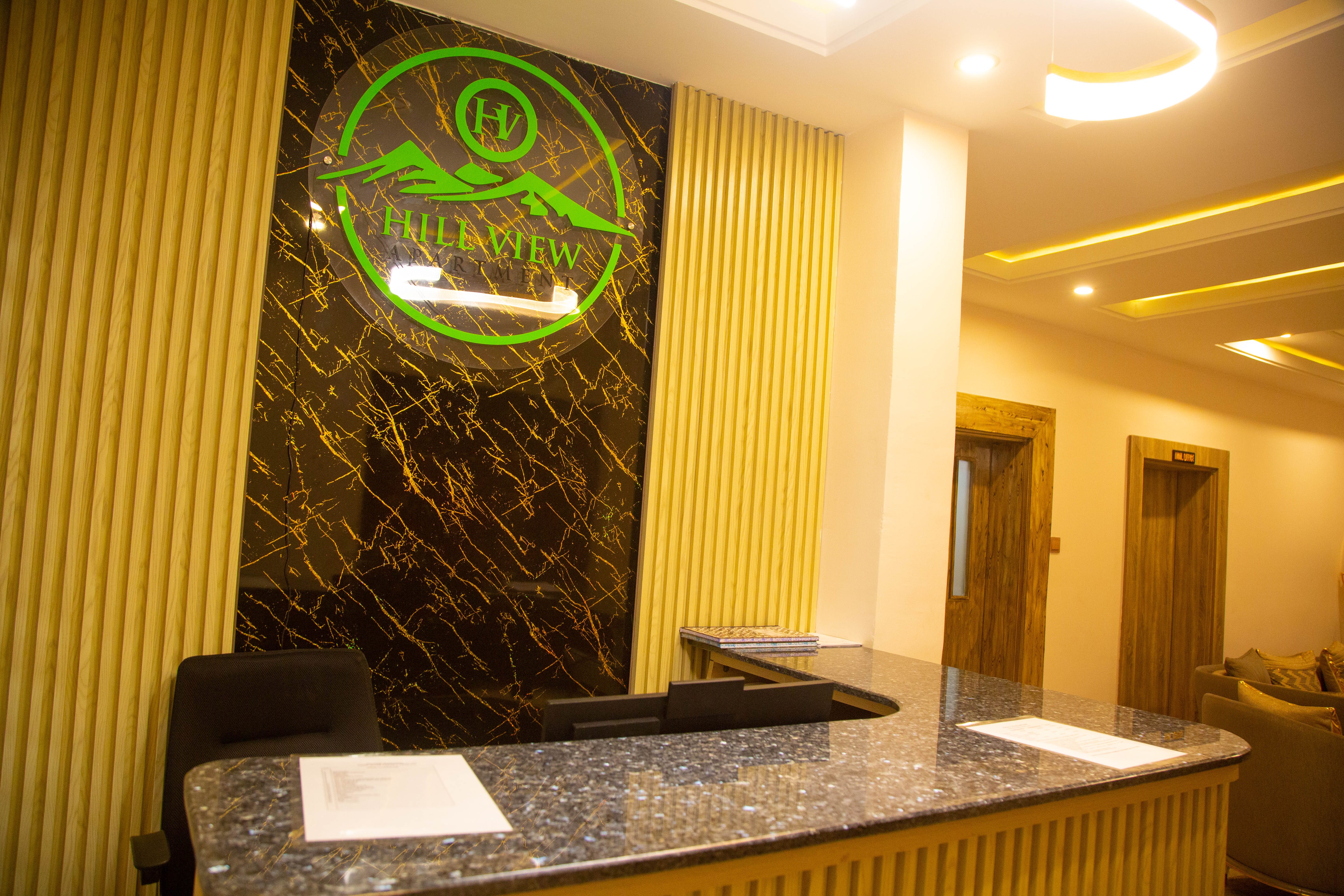 Hillview Apartments Apo